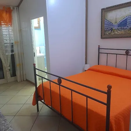 Da Maria & Renato Il Trattoria Bed & Breakfast
