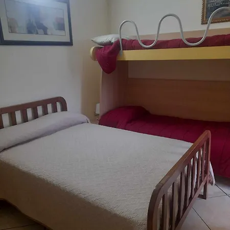Da Maria & Renato Il Trattoria Bed & Breakfast *